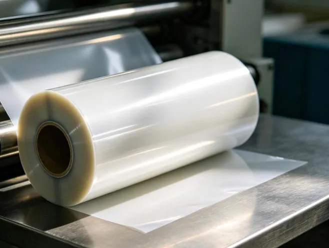 Heißsiegelbare Bopp-Folien sind weiterhin führend im Verpackungsbereich als Kernsubstrat für flexible Verpackungen.