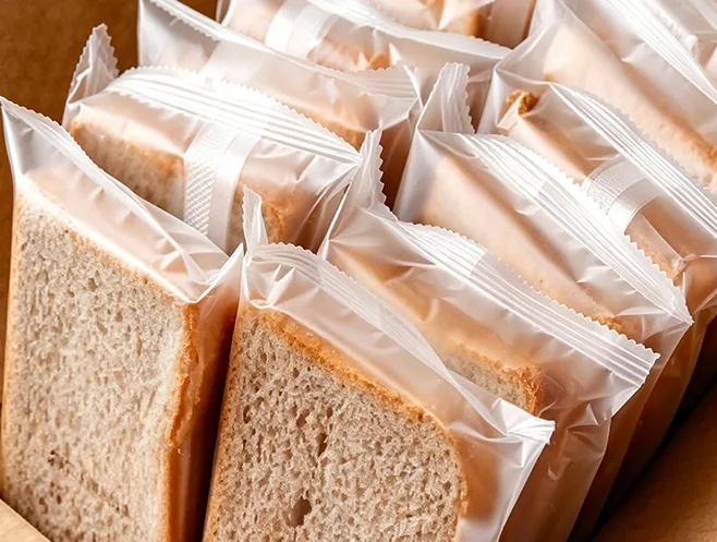 Innovative Verbesserungen der matten, heißsiegelbaren Bopp-Folie mit hoher Trübung eröffnen neue Szenarien für hochwertige Verpackungstexturen.