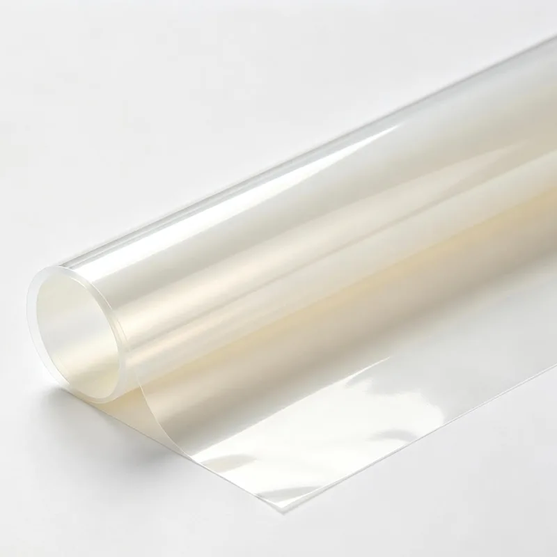 Warum ist eine metallisierbare BOPP-Basisfolie mit hoher Ebenheit für eine stabile Vakuummetallisierung unerlässlich?