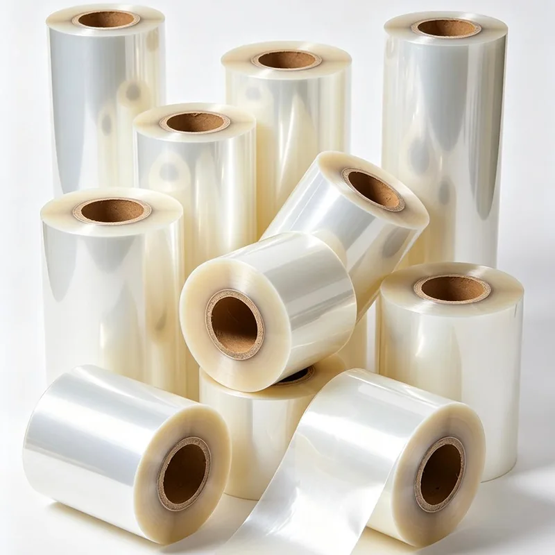 Laminierung metallisierbarer BOPP-Basisfilm